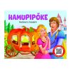 Hamupipőke – Klasszikus mese gyerekeknek (Kedvenc meséim)