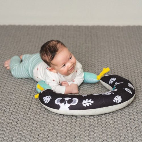 Taf Toys pocakpárna Koala 2in1