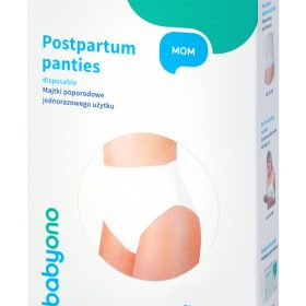 BabyOno eldobható női alsó L-es méret (5 db)