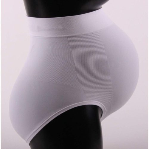 Bellissima Maternity M004 seamless kismama bugyi – M/L-es méret