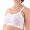Bellissima Maternity M003 Seamless szoptatós melltartó – M/L-es méret