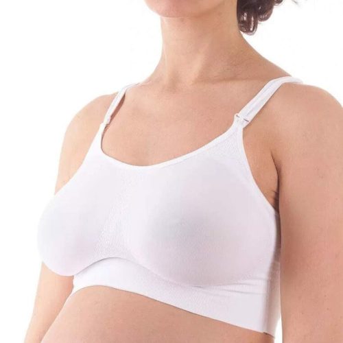 Bellissima Maternity M003 Seamless szoptatós melltartó – M/L-es méret