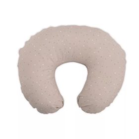   Lorelli Happy kismama párna – Beige Sky szoptatós és támasztó párna