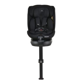 Cangaroo Bravo prémium autósülés 40–150 cm – fekete