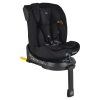 Cangaroo Bravo prémium autósülés 40–150 cm – fekete