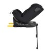 Cangaroo Bravo prémium autósülés 40–150 cm – fekete