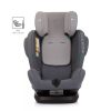 Chipolino Peak 360 I-Size autósülés 40-150 cm - Granite