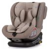 Chipolino Peak 360 I-Size autósülés 40-150 cm - Macadamia