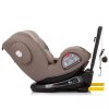 Chipolino Peak 360 I-Size autósülés 40-150 cm - Macadamia