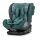 Chipolino Peak 360 I-Size autósülés 40-150 cm - Pastel green