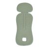 Cangaroo AIRLUXE izzadásgátló autósülés betét 76–150 cm – menta zöld