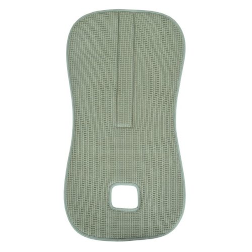 Cangaroo AIRLUXE izzadásgátló autósülés betét 76–150 cm – menta zöld