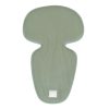 Cangaroo AIRLUXE izzadásgátló autósülés betét 76–150 cm – menta zöld