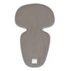 Cangaroo AIRLUXE izzadásgátló autósülés betét 76–150 cm – szürke