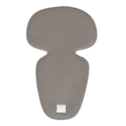 Cangaroo AIRLUXE izzadásgátló autósülés betét 76–150 cm – szürke