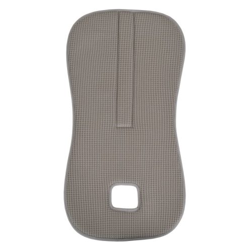 Cangaroo AIRLUXE izzadásgátló autósülés betét 76–150 cm – szürke