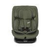 Lorelli Rodeo 360° I-Size forgatható autósülés (0-36 kg / 40–150cm) – Green&Gray, ISOFIX gyerekülés