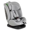 Moni FORZA prémium autósülés 40–150 cm – ISOFIX nélkül, szürke