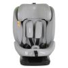 Moni FORZA prémium autósülés 40–150 cm – ISOFIX nélkül, szürke