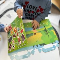 Baba- és gyermekkönyvek