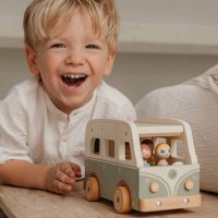 Little Dutch játékok